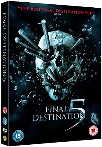Image of Final Destination 5