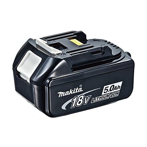 Image of Makita Genuine BL1850B 18V 5.0Ah Li-Ion LXT Battery For DHR202Z, DHR243Z, DHR242Z