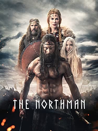 Image of The Northman