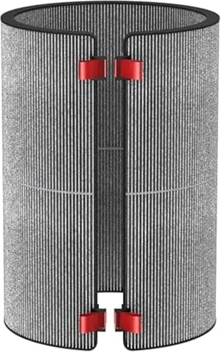 Image of DYSON Big & Quiet Air Purifier Activated Carbon Filter BP03 True HEPA 972133-03