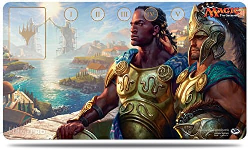 Image of Ultra Pro Play Mat - Magic: The Gathering - Commander 2016 v3