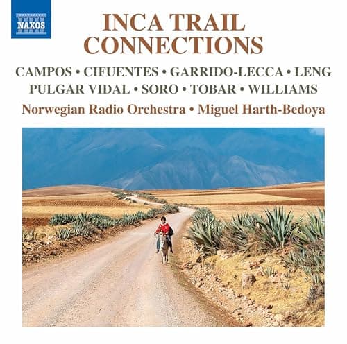 Image of Inca Trail Connections