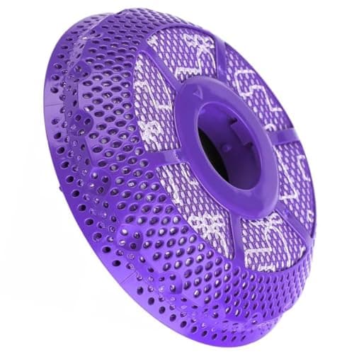 Image of DuraSpares Post Motor Filter to Fit Dyson UP22 Light Ball UP24 UP32 UP34 Animal 2 Vacuum Cleaner HEPA Allergy Carbon