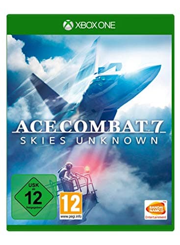 Image of Ace Combat 7 - Skies Unknown