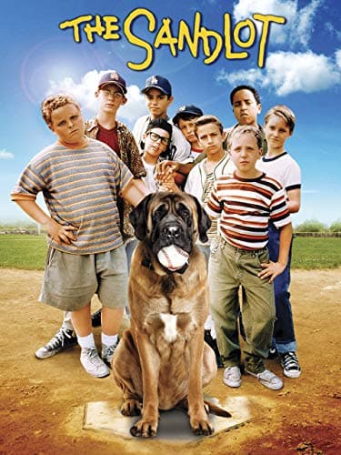 Image of The Sandlot