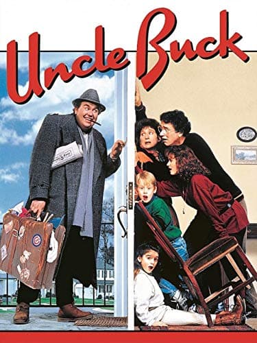 Image of Uncle Buck