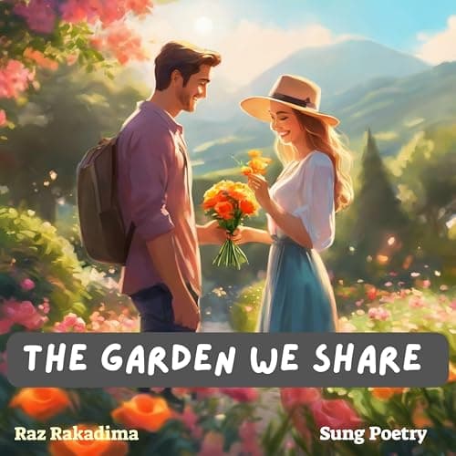 Image of The Garden We Share