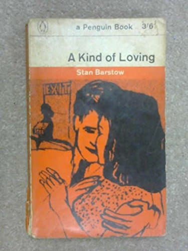 Image of A Kind of Loving