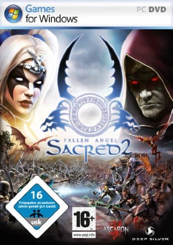 Image of Sacred 2 - Fallen Angel