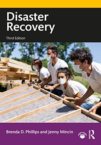 Image of Disaster Recovery