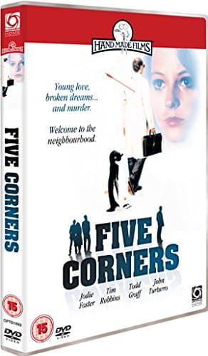 Image of Five Corners [DVD] [1987]
