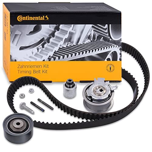 Image of CONTITECH CT1051K1 Timing Belt Kit