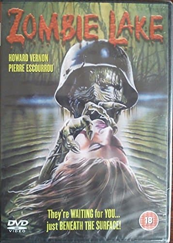 Image of Zombie Lake