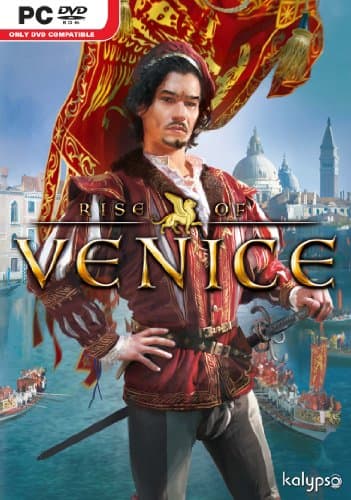Image of Rise of Venice (PC DVD)