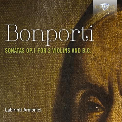 Image of Sonata No. 2 in B-Flat Major, Op. 1: I. Adagio