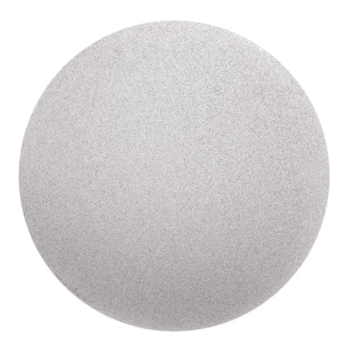 Image of sourcing map Diamond Sanding Grinding Disc, 12-Inch (300mm) Grit 80 No Center Hole, Flat Lap Disk Polishing Discs Abrasive Wheel for Gemstone Tile Porcelain Glass Stone Metal