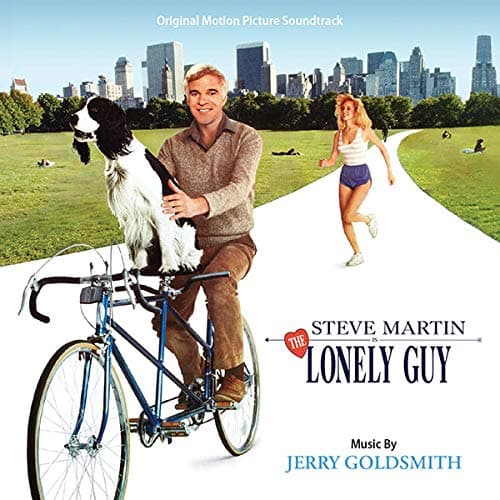 Image of The Lonely Guy