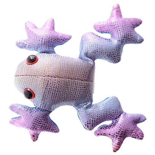 Image of EliteKoopers Small Random Colour Cute Frog Design Sand Animal For Christmas Birthday Gift Item (1Pcs)