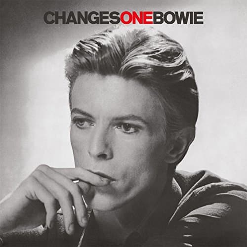 Image of ChangesOneBowie [VINYL]