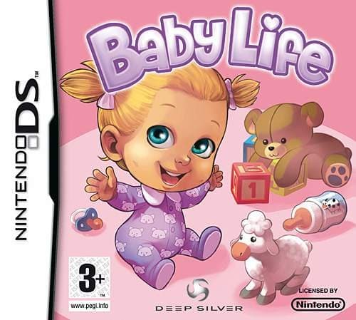 Image of Baby Life (Nintendo DS)