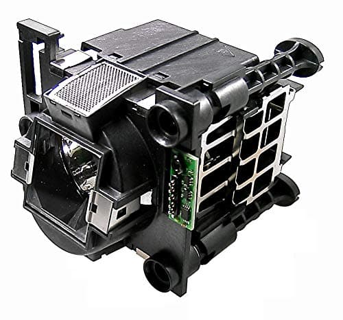 Image of Lamp for Barco F32 (IR) - Replaces: R9801273