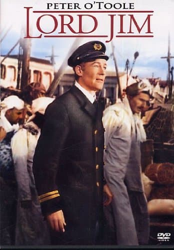 Image of Lord Jim