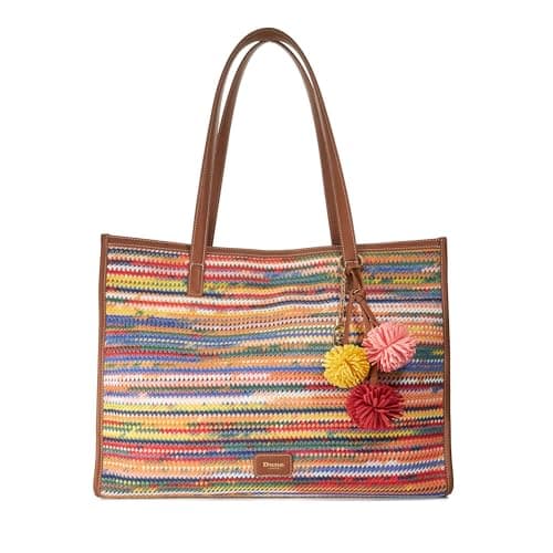Image of Dune London DAMSAY Long Handle Tote One Size Shoulder Bag