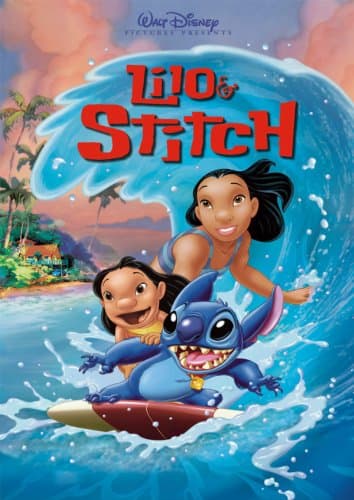 Image of Lilo & Stitch