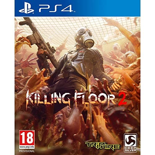 Image of Killing Floor 2 (PS4)
