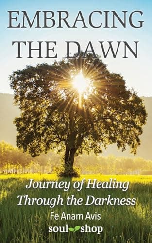 Image of Embracing the Dawn: Journey of Healing Through the Darkness