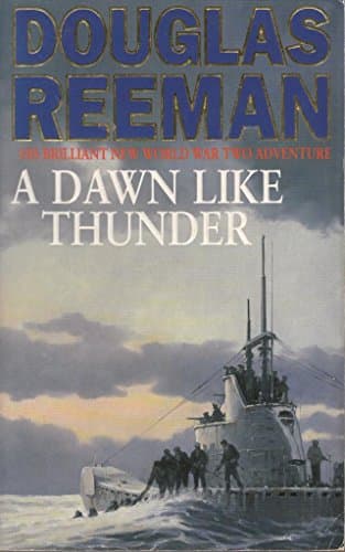 Image of A Dawn Like Thunder