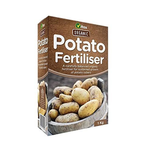 Image of Organic Potato Fertiliser