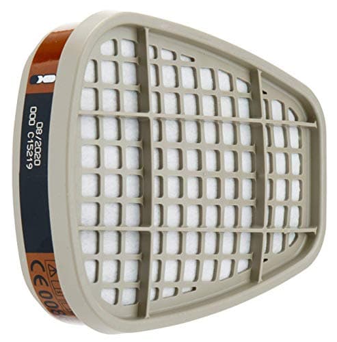 Image of 3M 6051 A1 Organic Vapour Filter