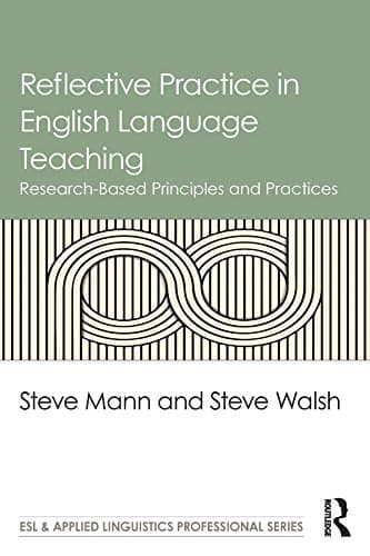 Image of Reflective Practice in English Language Teaching: Research-Based Principles and Practices (ESL & Applied Linguistics Professional)