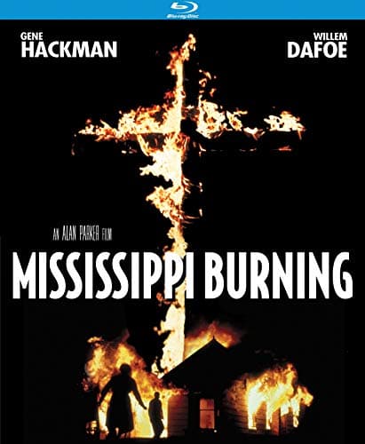 Image of Mississippi Burning (Special Edition) [Blu-ray]