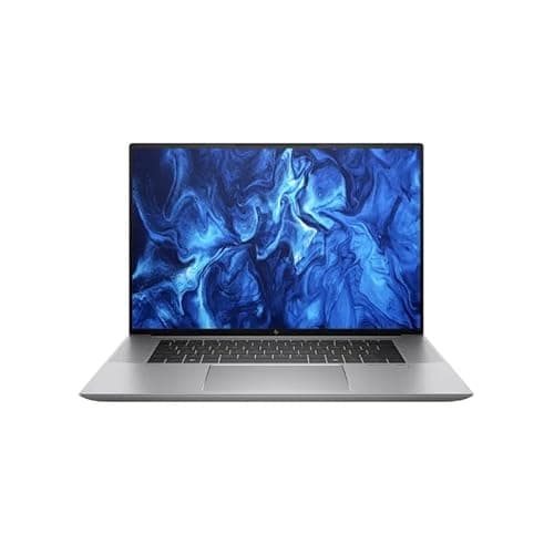 Image of HP ZBook Studio G11 16" Mobile Workstation Laptop | Intel Core Ultra 7 155U | 32GB RAM | 1TB SSD | Nvidia GeForce RTX 1000 ADA | IPS Display | Windows 11 Professional | Silver