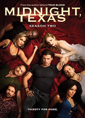 Image of Midnight, Texas: Season Two