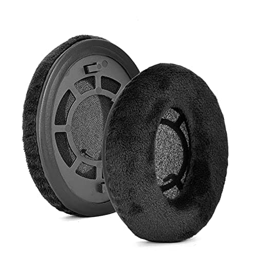 Image of 2* Foam Earphone Cushion For Sennheiser (RS120/HDR120/RS100/RS115/RS119)