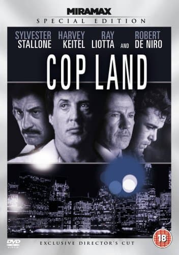 Image of Copland Special Edition