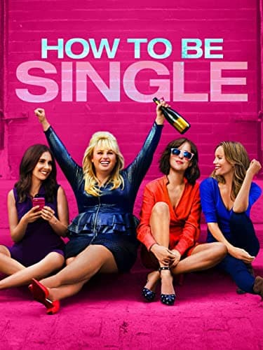 Image of How to be Single