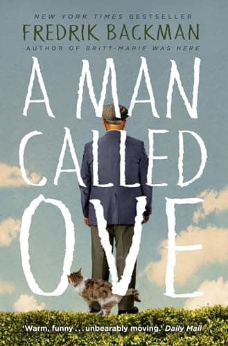 Image of A Man Called Ove: The global bestselling phenomenon