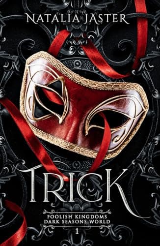 Image of Trick: 1 (Dark Seasons: Foolish Kingdoms)