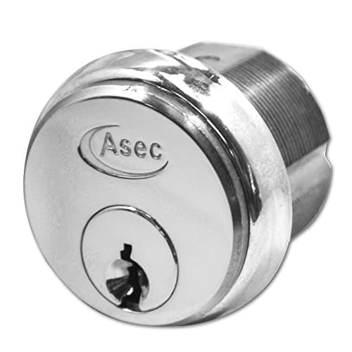 Image of ASEC 5-Pin Screw-In Cylinder - SC KA SINGLE (BOXED)