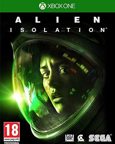 Image of Alien: Isolation Xbox1 (Xbox One)