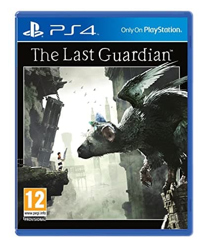 Image of Sony The Last Guardian (PS4) Standard Multilingue PlayStation 4