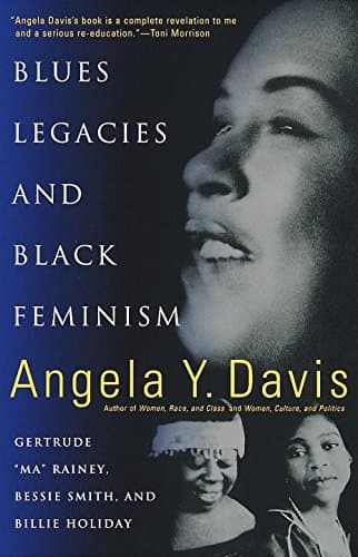 Image of Blues Legacies and Black Feminism: Gertrude Ma Rainey, Bessie Smith, and Billie Holiday