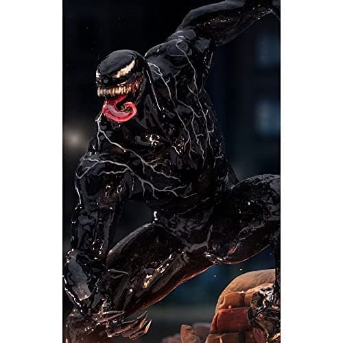 Image of Iron Studios 1:10 Venom BDS Art - Venom: Let There Be Carnage