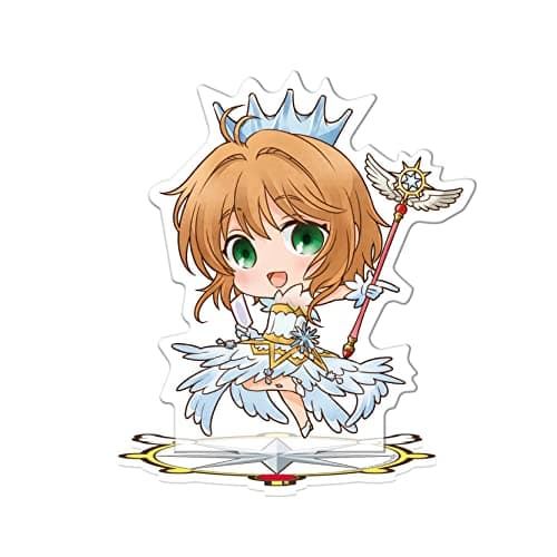 Image of ABYstyle - Cardcaptor Sakura Acryl® Sakura