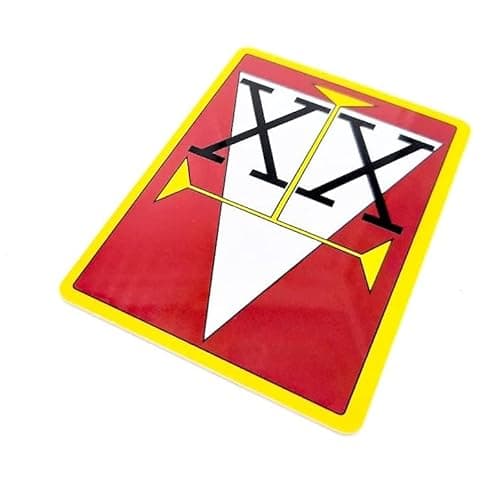 Image of WONDERFUL HUNTER X HUNTER Anime 1 Red License Card Cosplay Hisoka Kurapika Killua Zoldyck PVC Cards,. accessories keychain