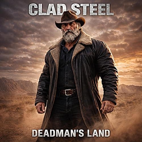 Image of Descendants of the Wild (Dark Country)
